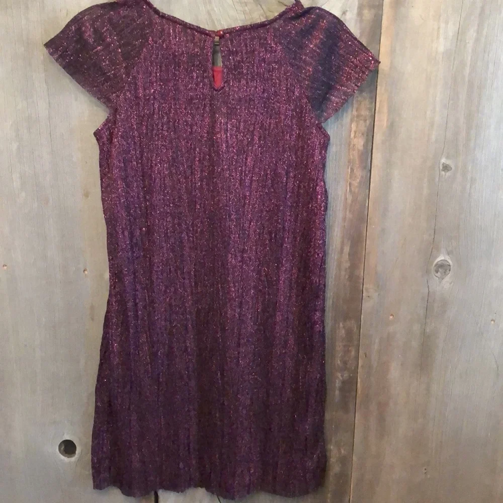 Old Navy euc worn